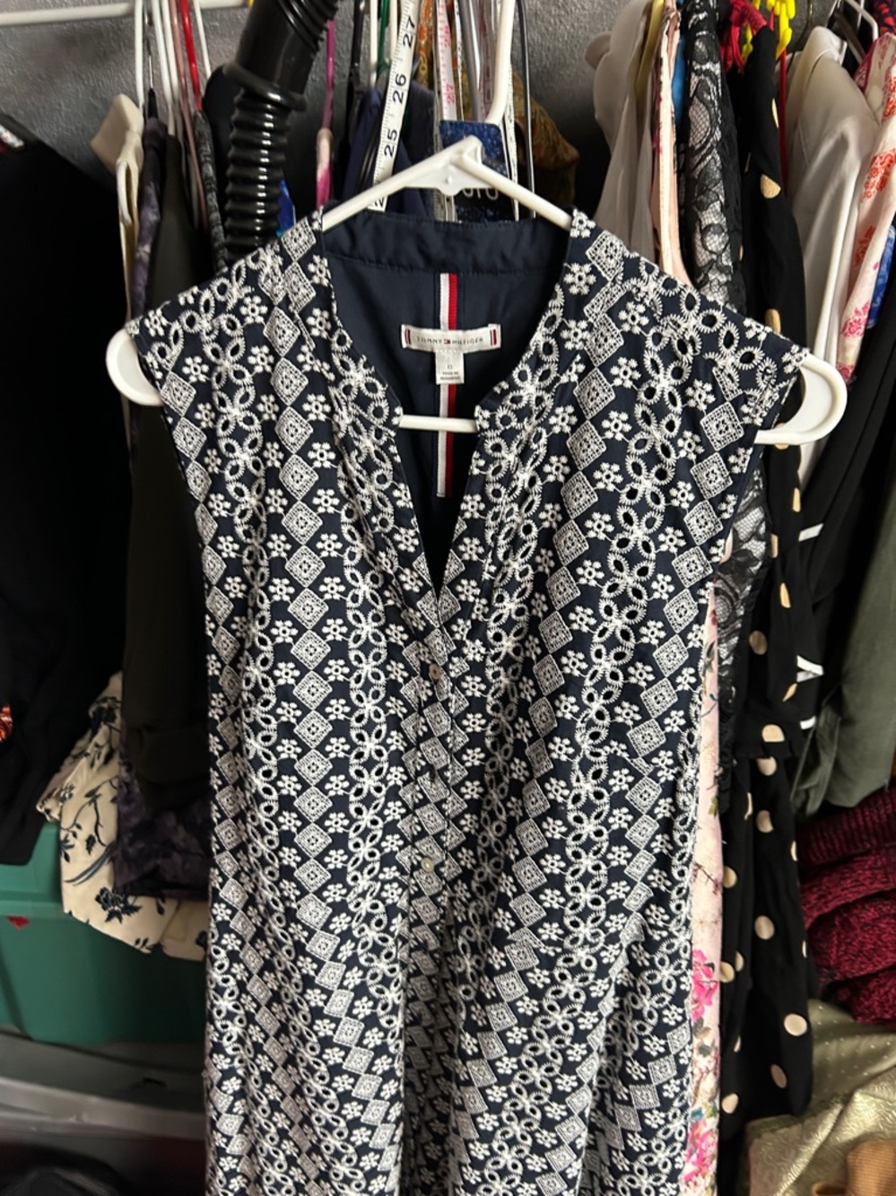 Tommy Dress